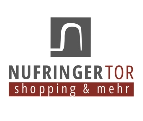 Logo der Einkaufszentrums Nufringer Tor